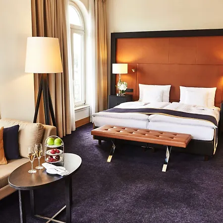 Steigenberger Bad Homburg Bad Hombourg