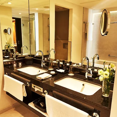 Steigenberger Bad Homburg 5* Bad Hombourg