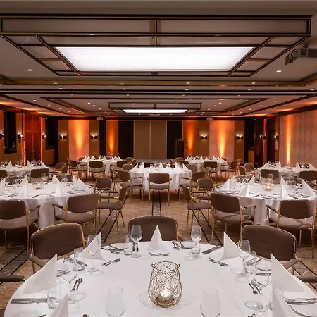 Steigenberger Bad Homburg Hotel