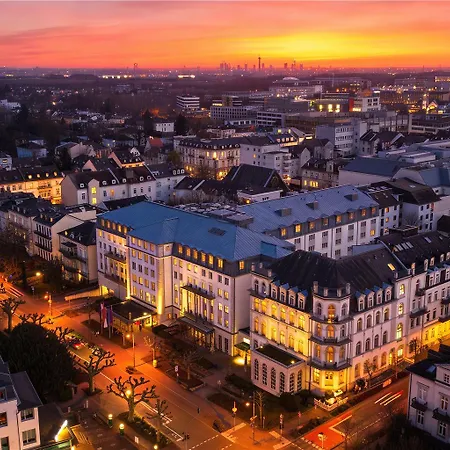Steigenberger Bad Homburg Bad Homburg vor der Höhe