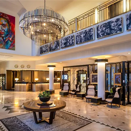 Steigenberger Bad Homburg Hotel Bad Homburg vor der Höhe