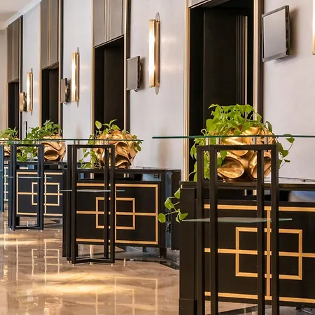 Steigenberger Bad Homburg Hotel Bad Homburg vor der Höhe