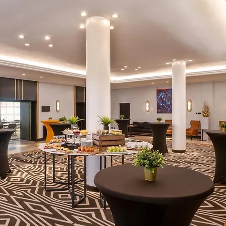 Steigenberger Bad Homburg 5*