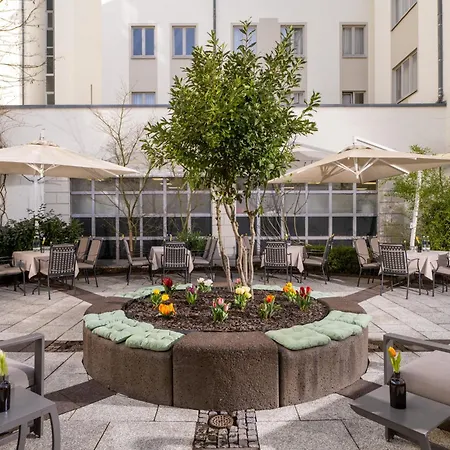 Steigenberger Bad Homburg Hotel