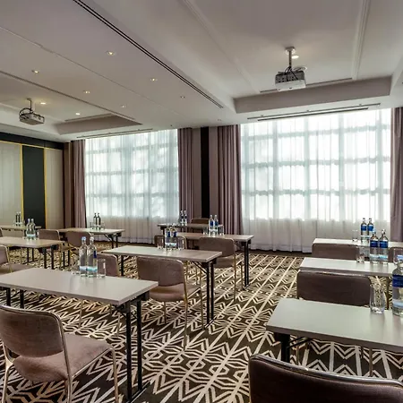 Steigenberger Bad Homburg 5*