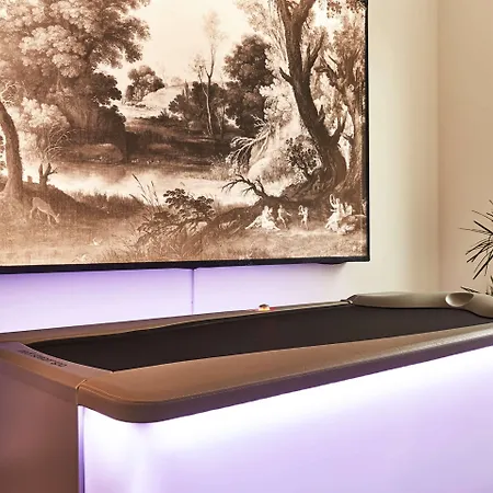 Steigenberger Bad Homburg Hotel 5*