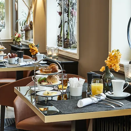 Steigenberger Bad Homburg Hotel