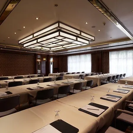 Hotel Steigenberger Bad Homburg Bad Hombourg