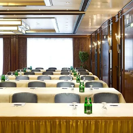 Steigenberger Bad Homburg Bad Homburg vor der Höhe