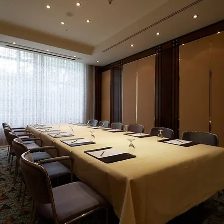 Steigenberger Bad Homburg