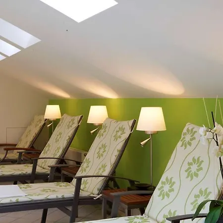 Steigenberger Bad Homburg Hotel Bad Hombourg