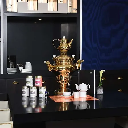 Steigenberger Bad Homburg Hotel Bad Homburg vor der Höhe