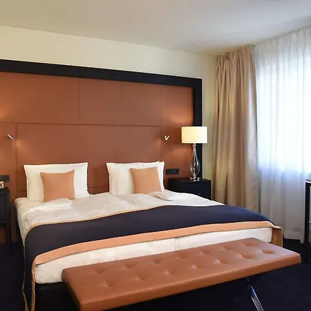 Hotel Steigenberger Bad Homburg