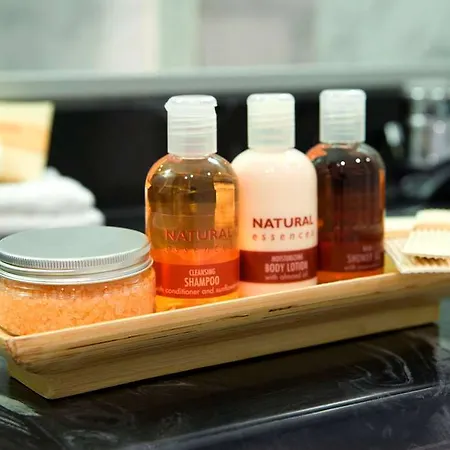 Steigenberger Bad Homburg Hotel 5*