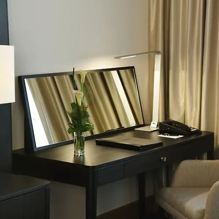 Steigenberger Bad Homburg 5*
