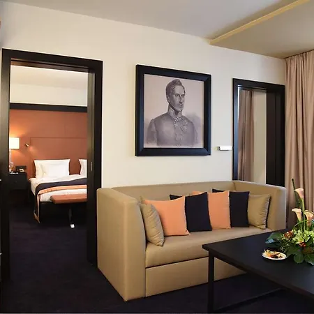 Steigenberger Bad Homburg Otel Bad Homburg vor der Höhe