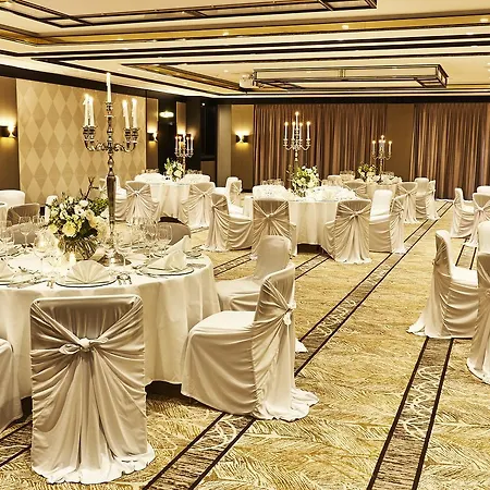 Steigenberger Bad Homburg Bad Hombourg