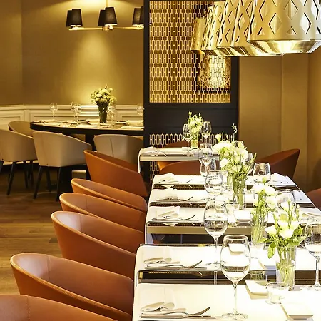 Steigenberger Bad Homburg Hotel Bad Hombourg