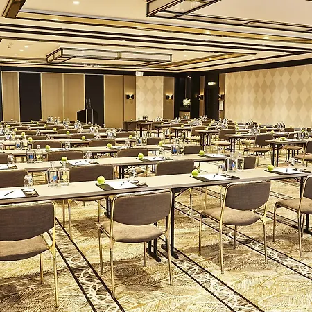 Steigenberger Bad Homburg Bad Homburg vor der Höhe