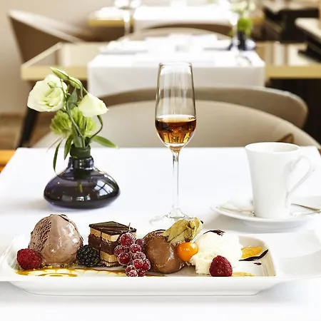 Steigenberger Bad Homburg