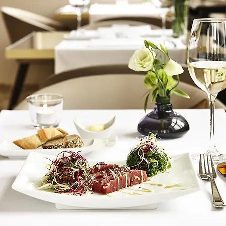Steigenberger Bad Homburg Hotel Bad Homburg vor der Hoehe