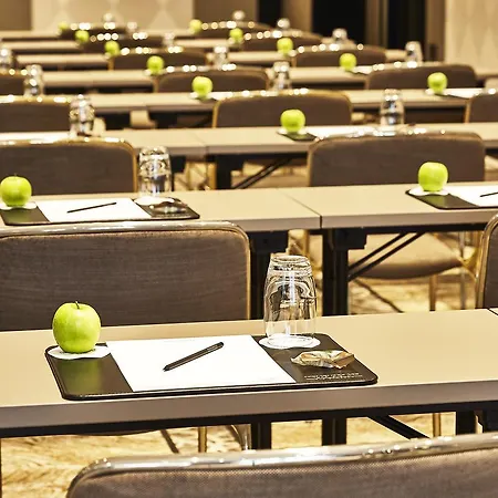 Steigenberger Bad Homburg Hotel