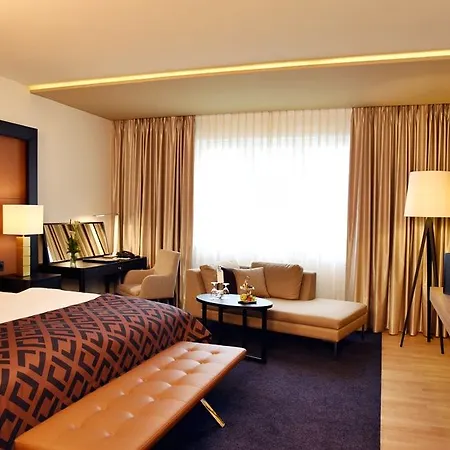 Steigenberger Bad Homburg Hotel