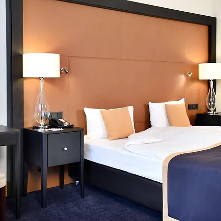 Steigenberger Bad Homburg Hotel Bad Hombourg