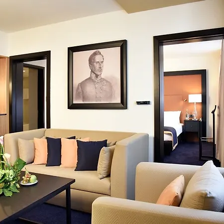 Steigenberger Bad Homburg Hotel