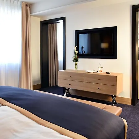 Steigenberger Bad Homburg Otel