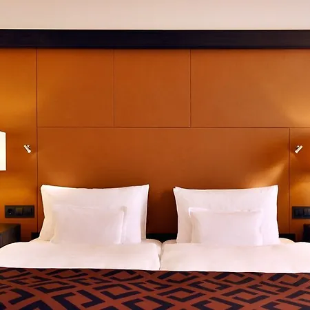 Steigenberger Bad Homburg 5* Bad Homburg vor der Höhe