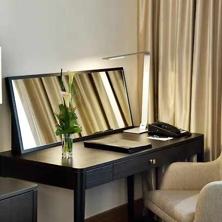 Steigenberger Bad Homburg 5*