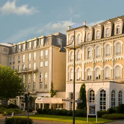 Steigenberger Bad Homburg 5*