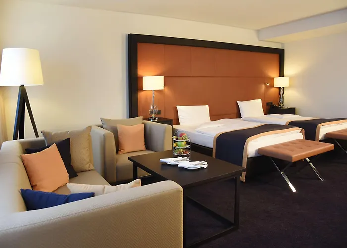 Steigenberger Bad Homburg 5*