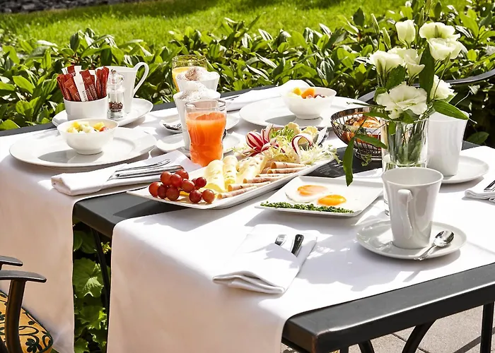 Steigenberger Bad Homburg