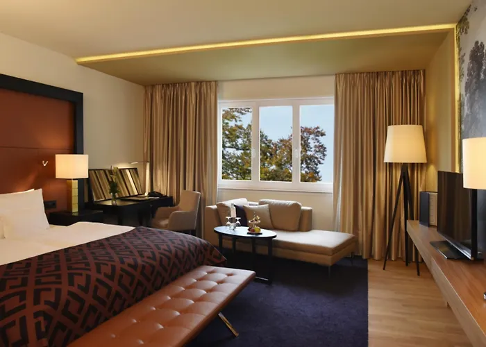 Steigenberger Bad Homburg