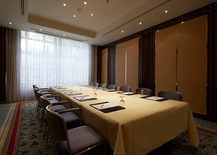 Steigenberger Bad Homburg