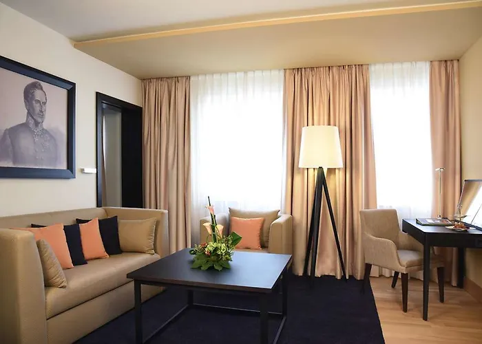 Отель Steigenberger Bad Homburg Бад-Хомбург-фор-дер-Хёэ