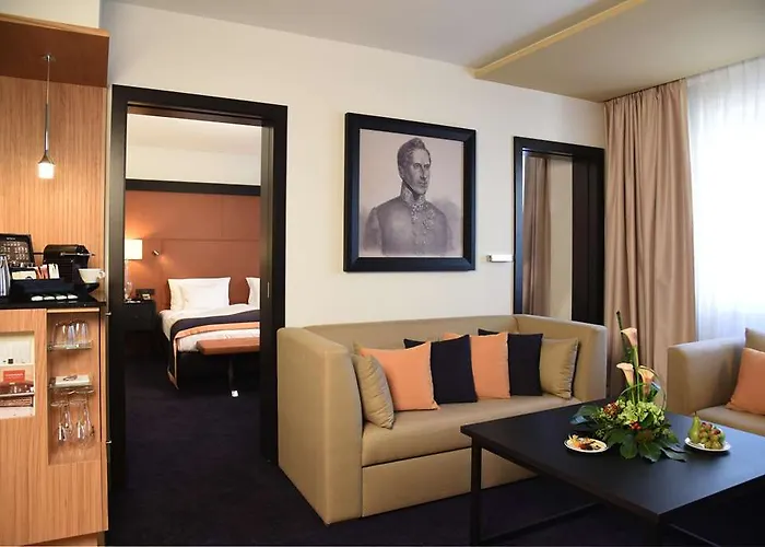 Steigenberger Bad Homburg Otel Bad Homburg vor der Höhe