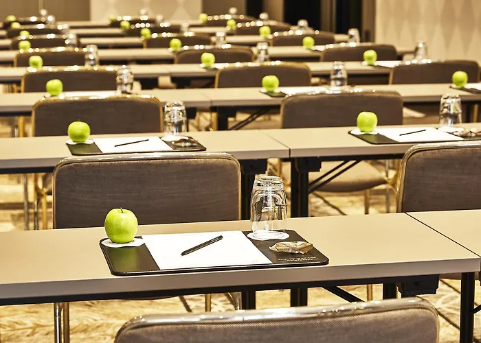 Steigenberger Bad Homburg Отель