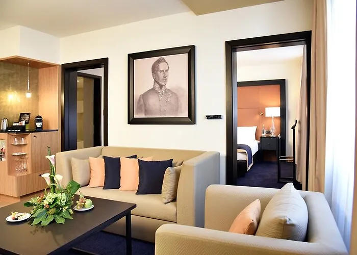 Steigenberger Bad Homburg Отель