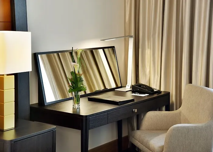 Steigenberger Bad Homburg 5*